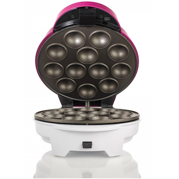 ვაფლის აპარატი Gorenje WCM702PR, 700W, Waffle Maker, White/Pink